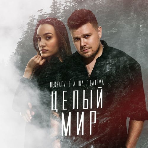 Nechaev - Целый Мир (feat. Alina Filatova)