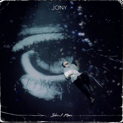 Jony - Давай На Ты (Index-1 Remix)