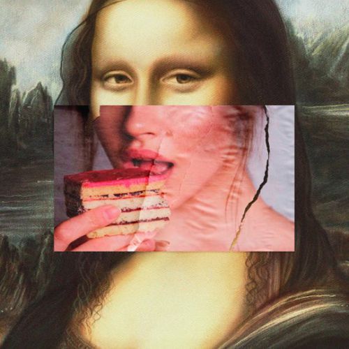Tsoy - Мона Лиза