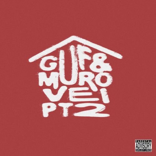 Guf - Firm (feat. Murovei)