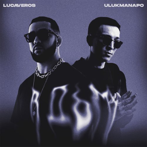 Lucaveros - В Дыму (feat. Ulukmanapo)