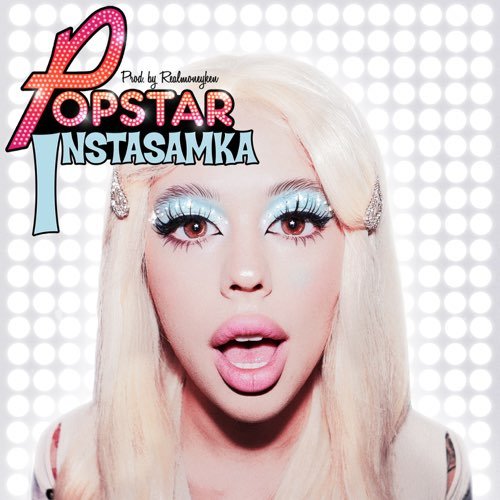 Instasamka - Popstar