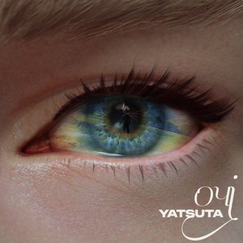 Yatsuta - Очі