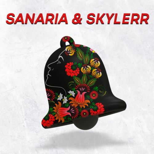 Sanaria - Дзвін (feat. Skylerr)