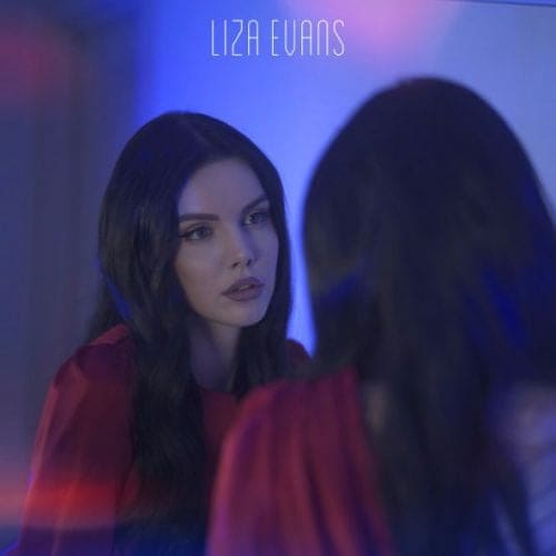 Liza Evans - Красной Помадой