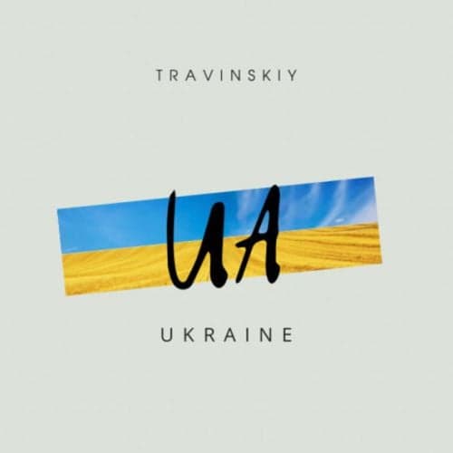 Travinskiy - UA Ukraine