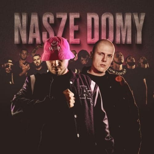 Kalush - Nasze Domy (feat. Szpaku)