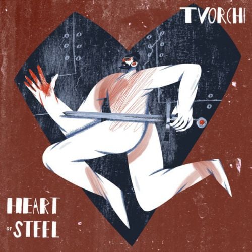 Tvorchi - Broken Heart