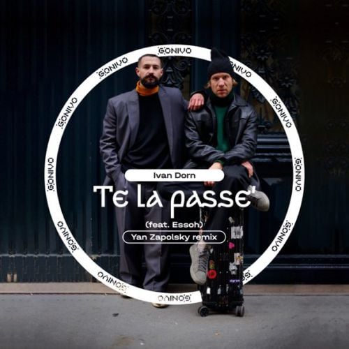 Иван Дорн & Essoh - Te La Passe' (Yan Zapolsky Remix)