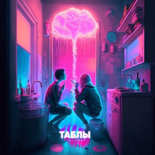 Борищук - Таблы (feat. INtellegent)