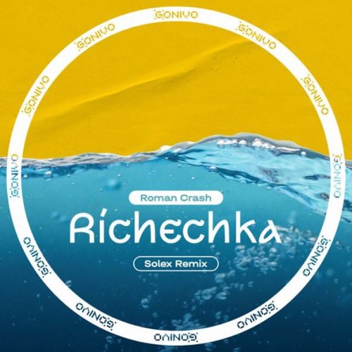 Roman Crash - Richechka (Solex Remix)