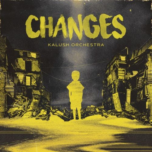 Kalush - Changes (feat. Kalush Orchestra)