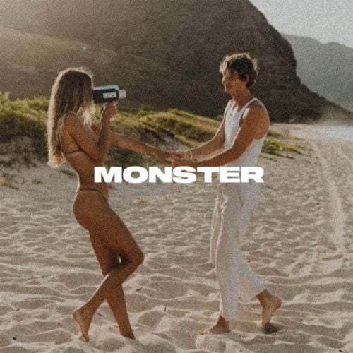Vadim Adamov - Monster (feat. German Geraskin & Mademix)