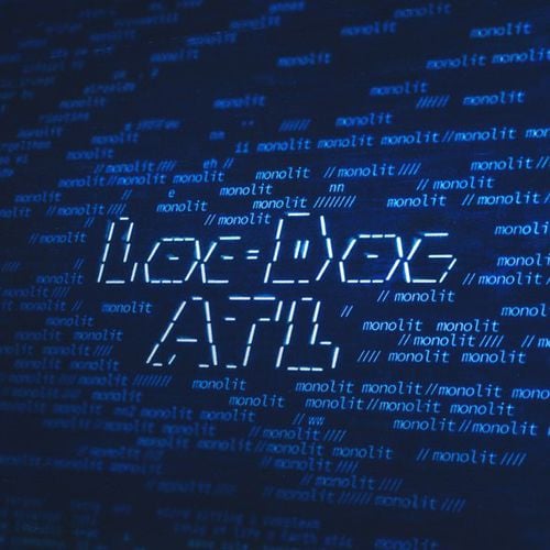Loc-Dog - Монолит (feat. ATL)