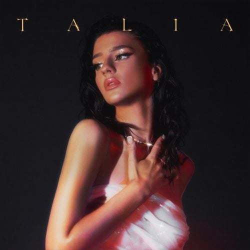 Talia - Телефон (DJ Safiter Remix)