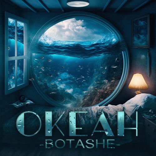 Botashe - Океан