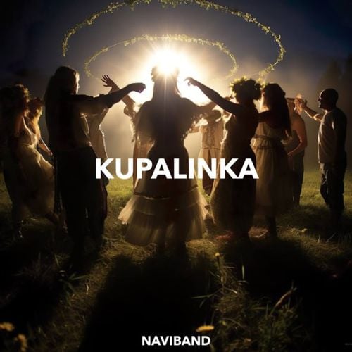 NaviBand - Kupalinka