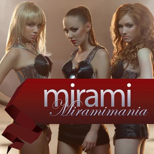 Mirami - Miramimania (Ukrainian Radio Version)