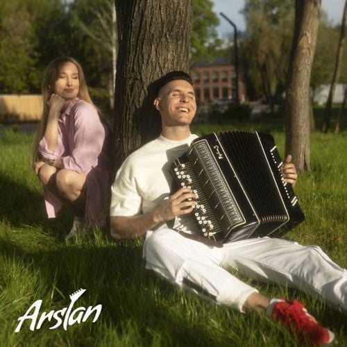 Arslan - Беззаботное Лето