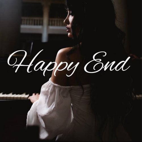 Анна Добрыднева - Happy End