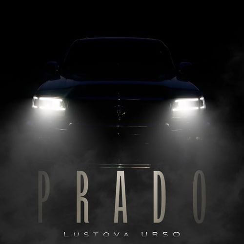 Lustova - Prado (feat. Urso)