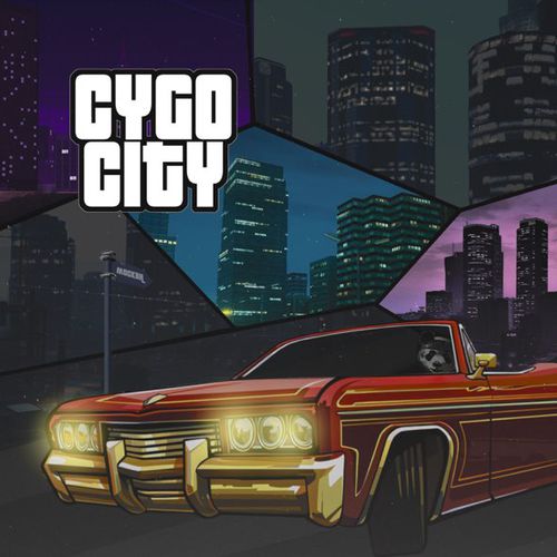 Cygo - City