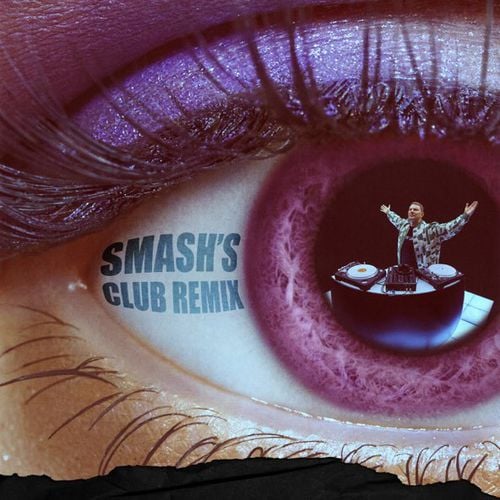 DJ Smash & Клава Кока - Пятница (Smash&#39;s Club Remix)