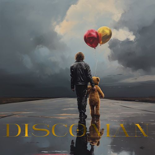 Discoman - День Народження