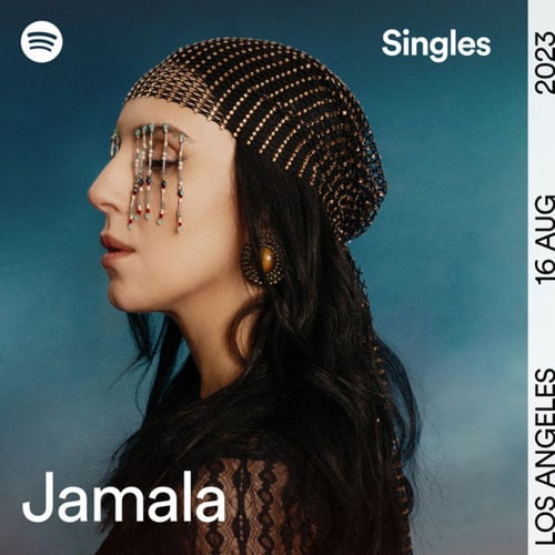 Jamala - Frozen