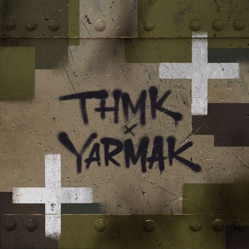 ТНМК - ++ (feat. Yarmak)