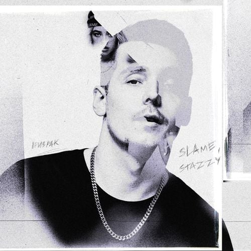 Slame - Призрак (feat. Stazzy)