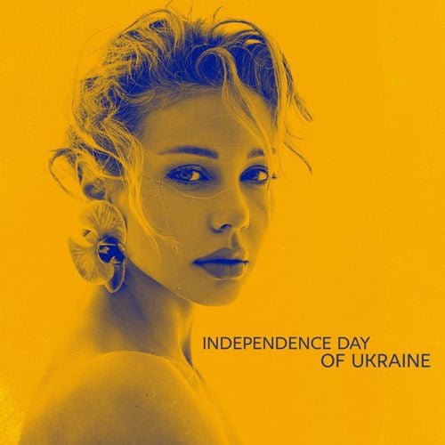 Тина Кароль & Diane Warren - One Nation Under Love (Ukrainian Version)