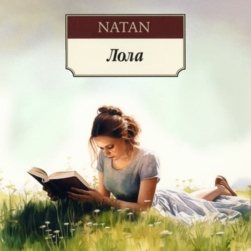 Natan - Лола