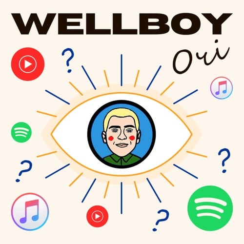 Wellboy - Очі