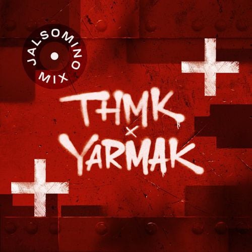 ТНМК & Yarmak - ++ (Jalsomino Mix)