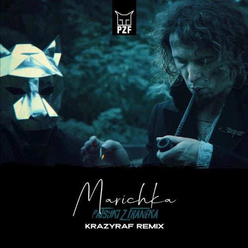 Patsyki Z Franeka - Марічка (Remix)