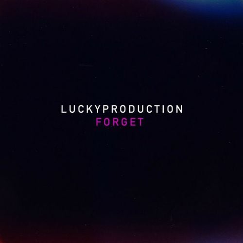 LuckyProduction - Forget