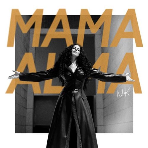 NK - Mama Alma