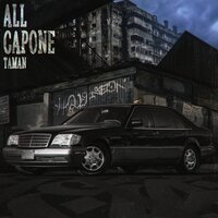 TAMAN - All Capone