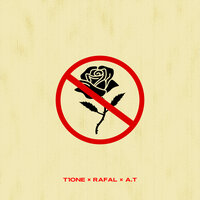 T1One, RAFAL, A.T - Она не любит розы