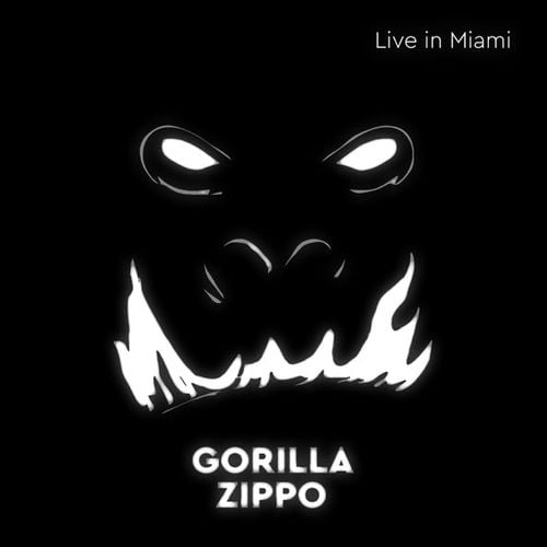 Gorilla Zippo - Na Zare (Live)