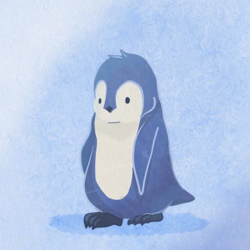Tember Blanche - Пінгвін