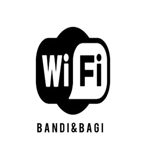 Bandi&Bagi - Wi Fi