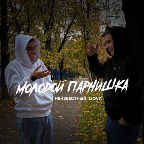 Неизвестный - Молодой Парнишка (feat. Liova)