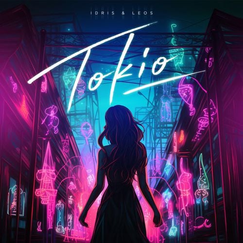 Idris - Токио (feat. Leos)