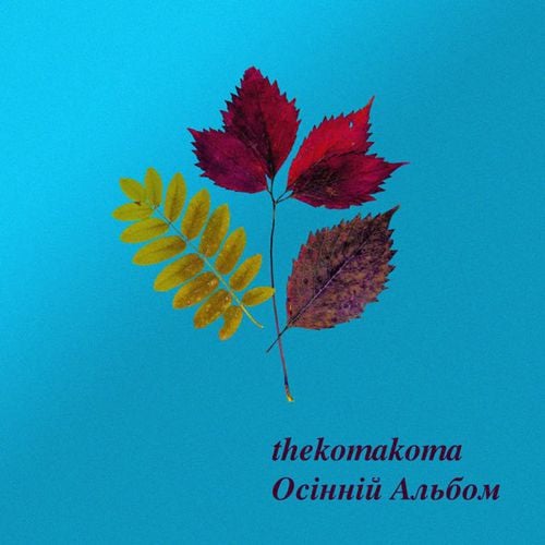 Thekomakoma - Ок