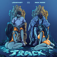JohnyKZT, Rick Ross - Track