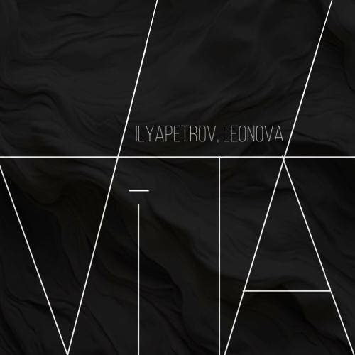 ILYAPETROV & Leonova - Vita