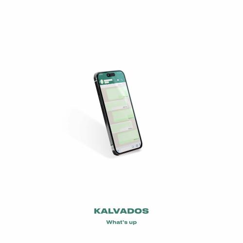 kalvados - Whats Up