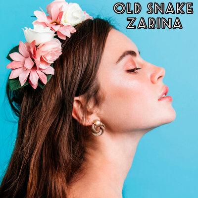 Old Snake - Zarina